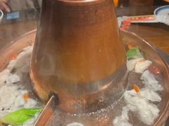 -鑫隆四季涮肉(八角畅游店)