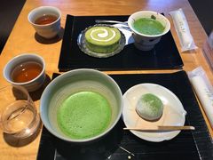 -伊藤久右卫门(宇治本店)