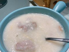 -滋粥楼·顺德菜海鲜茶点(方舟店)