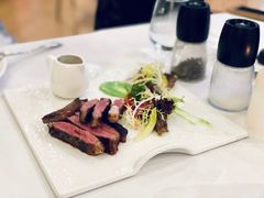 新西兰谷饲西冷牛排-我的四季意大利餐厅(春天百货店)