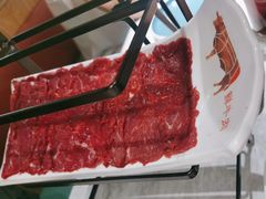 -左庭右院鲜牛肉火锅(长泰广场店)