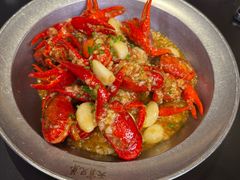 -天宝兄弟·湘菜龙虾馆