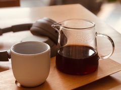 -DEEP COFFEE(瑞光烘焙工厂店)