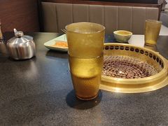 -韩盛·盛江山自助料理(中街大悦城店)