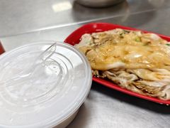 -拉超大排档(南安市场店)