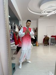 -尚美霓裳晚礼服·合唱服·舞蹈演出服租赁定制