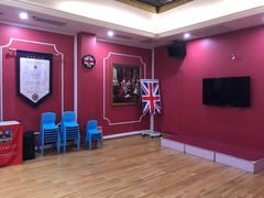 -米娜凯威少儿礼仪艺术教育(南海新凯广场店)