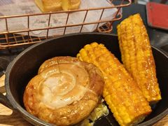 -西堤牛排(龙德广场店)