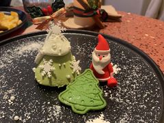 -La Terre乐田(万象城店)