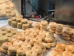 -栗酥饼(南长街店)