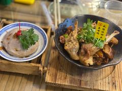 -芋包王闽南茶楼(八市店)