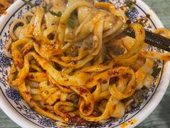 -清真马虎面馆(西七路店)