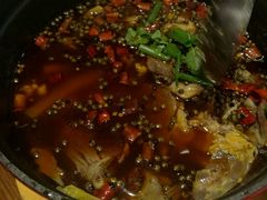 -烛影拾光观景餐厅·创意菜·摄影·小提琴(大唐不夜城店)