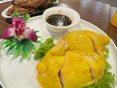 -玖鲜小笼(中山广场店)