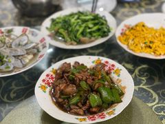 -妈妈的小作坊(陈家镇店)