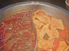 -如在蜀毛肚火锅(五象万象汇店)