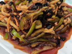 -途肴·老农饭庄(百里峡店)