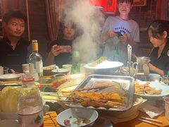 -潮辣成都老火锅(奉贤扶港路店)