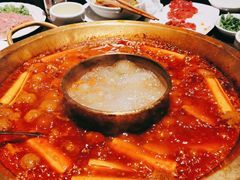 -巴蜀大宅门火锅(川音店)