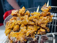 -源味居手把签烧烤(长春一店)