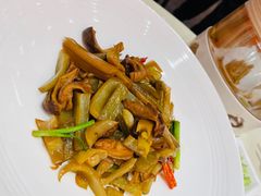 -阿庄新豫菜(航海东路店)