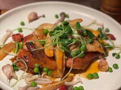 烤鸡-Solo(衡山路店)