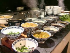 -富力威斯汀酒店·知味自助餐厅