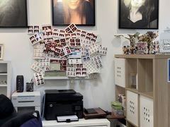 -肆俩肖像STUDIO(宝山万达店)