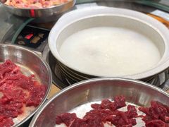 -丰尔粥食·粥底火锅·桑拿鸡(大良总店)