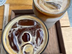 -溯洄咖啡VORTEX COFFEE