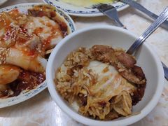 -渔记茶餐厅(渔村店)