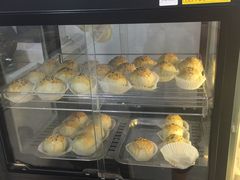 -三三烘焙坊(滨江店)