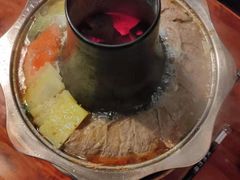 -嘎咓讓咘藏餐厅(团结新村店)