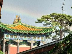 -承德避暑山庄景区