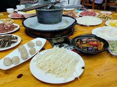 -五指山生态小黄牛(皮皮虾海鲜广场店)