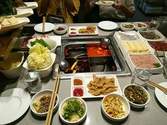-海底捞火锅(关山保利店)