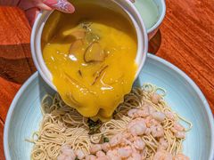 -裕兴记•蟹黄面馆(人民广场店)