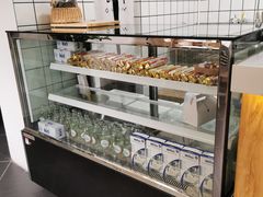 -囍悦烘焙(恒隆御水岸店)