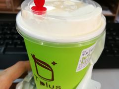 -TPLUS茶家(淮海店)