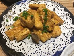 -水木苼 蔬食料理