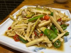 -下梅人家土菜馆(历史文化餐厅度假区店)