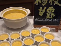 -君悦酒店·乐厨·高空自助餐(青年大街店)