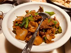-佬肥猫·浙江乡村菜(国华广场店)