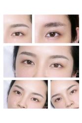 -MIVI半永久纹眉纹绣