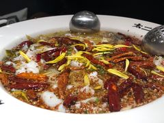 -太二酸菜鱼(汕头苏宁广场店)