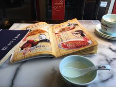 -京城小江南·北京烤鸭·江南土菜·白鱼(中关村店)