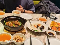 -汤城小厨•粤菜•靓汤(西直门凯德MALL店)