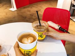 -JPG coffee(广州体育西店)