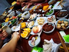 -青藤茶馆(南山路店)