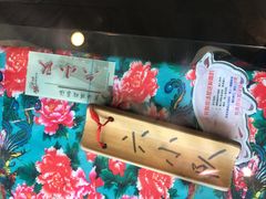 -老油饼酸菜汤(高铁和平店)